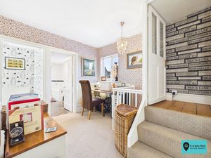 Landing- click for photo gallery